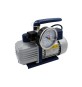 POMPA PER VUOTO DOPPIO STADIO 51 l/min