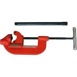 TAGLIATUBO FERRO 4" - -