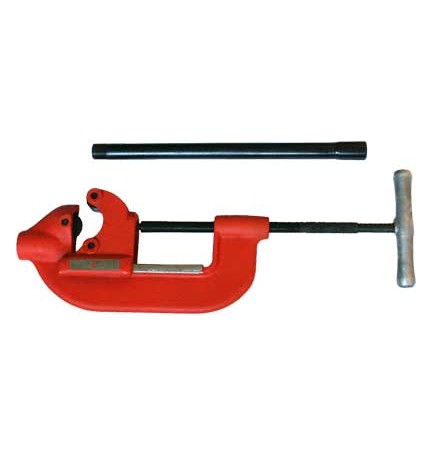 TAGLIATUBO FERRO 4" - -