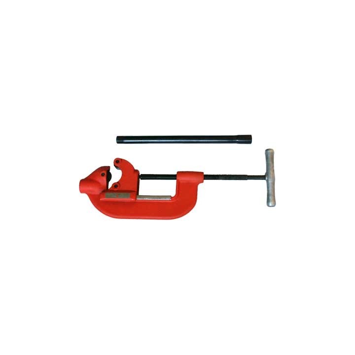 TAGLIATUBO FERRO 4" - -