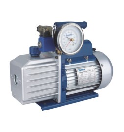 POMPA BISTADIO PER VUOTO TGAS DS1 42 l/min