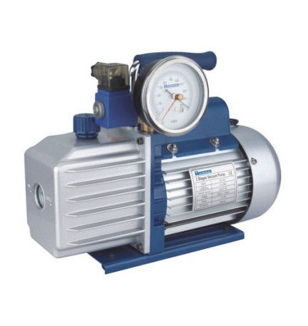 POMPA BISTADIO PER VUOTO TGAS DS1 42 l/min