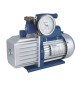 POMPA BISTADIO PER VUOTO TGAS DS1 42 l/min