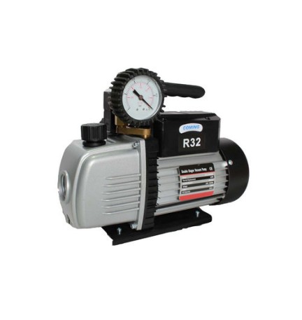 POMPA PER IL VUOTO PER R32 120 l/min
