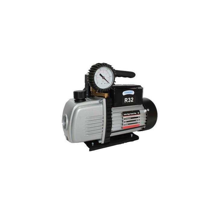 POMPA PER IL VUOTO PER R32 120 l/min