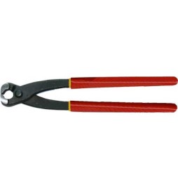TENAGLIA PROFESSIONALE FERRO - 220 mm