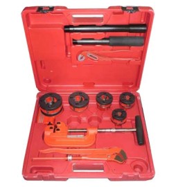 FILIERA MANUALE PLUS - 3/8 ÷ 1"1/4