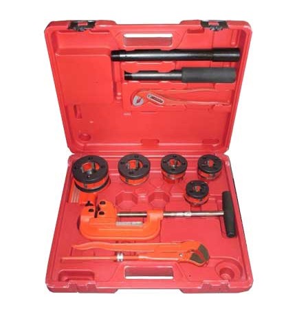 FILIERA MANUALE PLUS - 3/8 ÷ 1"1/4