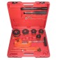 FILIERA MANUALE PLUS - 3/8 ÷ 1"1/4
