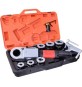 FILIERA ELETTRICA PORTATILE - 1/4 ÷ 2"