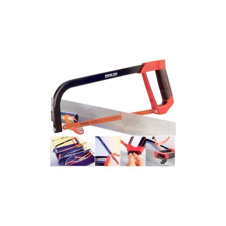 ARCHETTO PUK 12" - -