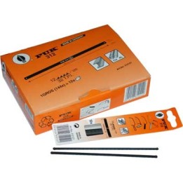 LAMA DI RICAMBIO PER MINI PUK - 150 mm
