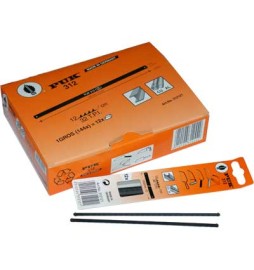 LAMA DI RICAMBIO PER MINI PUK - 150 mm