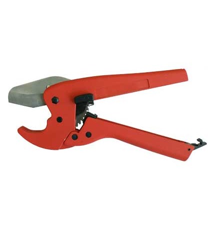 CESOIA A SCATTO Ø 42 - -