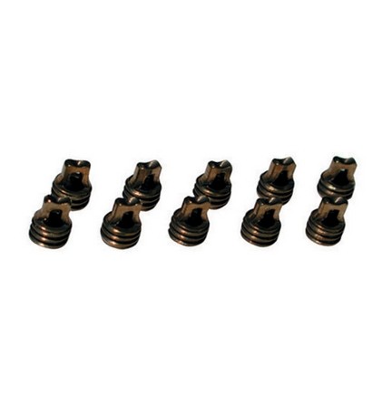 KIT DEPRESSORI PER TUBI 1/4 -