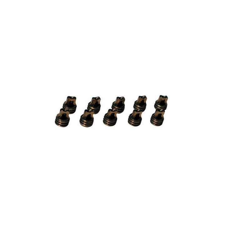 KIT DEPRESSORI PER TUBI 1/4 -