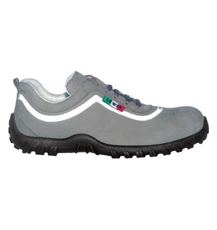 SCARPA ANTINFORTUNISTICA KP1G S3 - Tg. 42