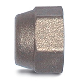 BOCCHETTONE PER TUBI IN POLLICI RIDOTTI 3/8 - 1/2