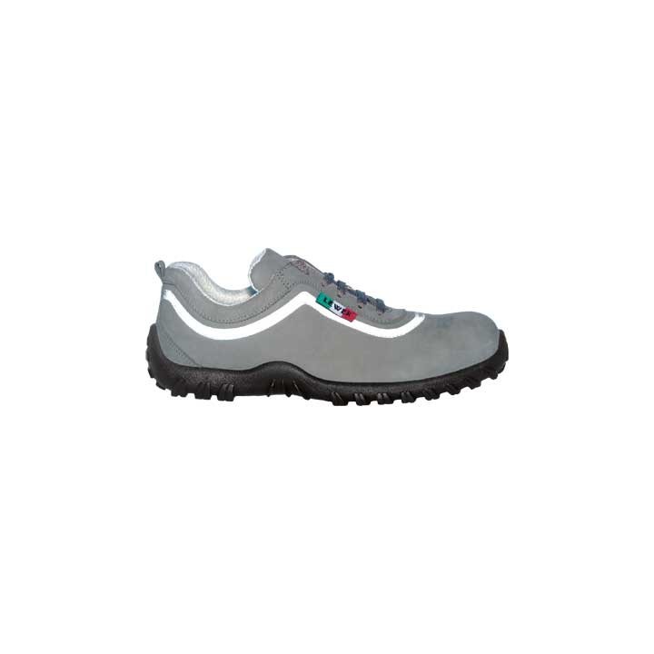 SCARPA ANTINFORTUNISTICA KP1G S3 - Tg. 46
