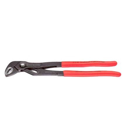 PINZA POLIGRIP KNIPEX COBRA - 180 mm