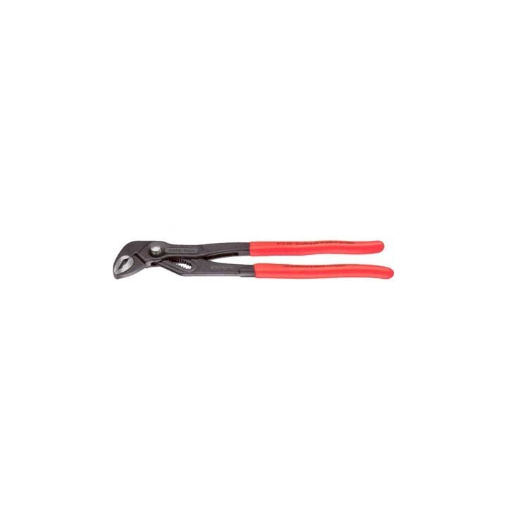 PINZA POLIGRIP KNIPEX COBRA - 400 mm