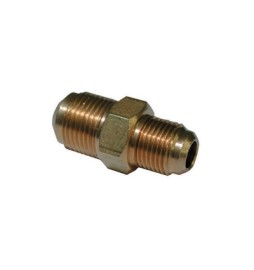 GIUNTO DIRITTO RIDOTTO A DOPPIA CARTELLA 5/8 x 3/4