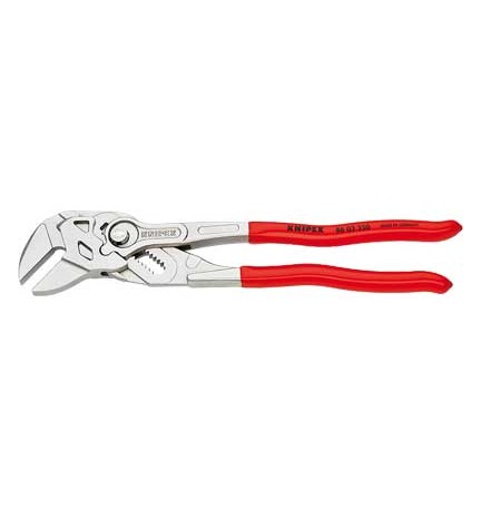 PINZA CHIAVE KNIPEX - 250 - 46 mm