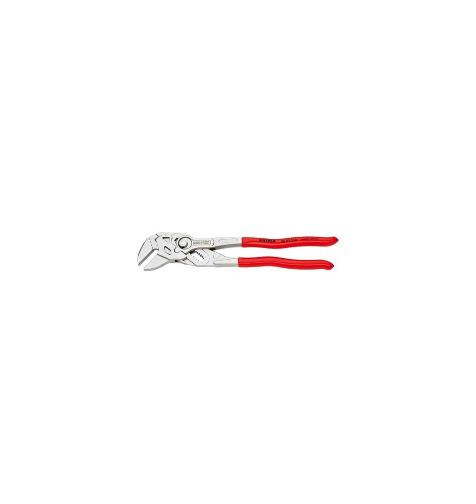 PINZA CHIAVE KNIPEX - 300 - 60 mm
