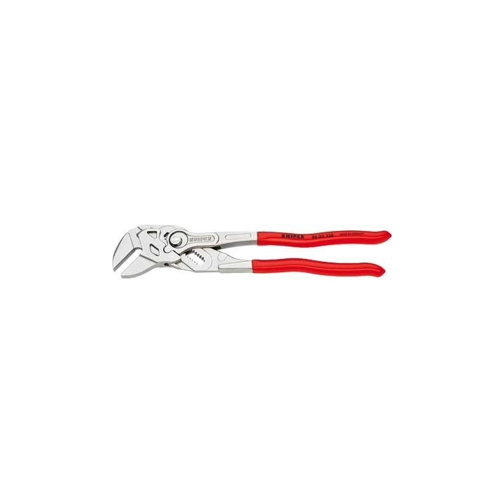 PINZA CHIAVE KNIPEX - 300 - 60 mm