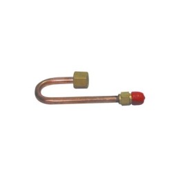 RACCORDO A INVERSIONE M.F. 3/8 x 3/8
