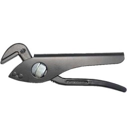 GIRATUBO BLITZ CURVO PKS - 175 mm - 1"