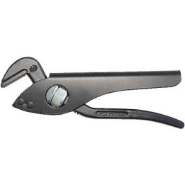 GIRATUBO BLITZ CURVO PKS - 225 mm - 1"1/2
