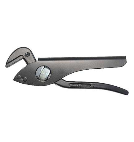 GIRATUBO BLITZ CURVO PKS - 225 mm - 1"1/2