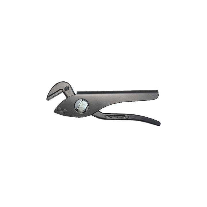 GIRATUBO BLITZ CURVO PKS - 225 mm - 1"1/2