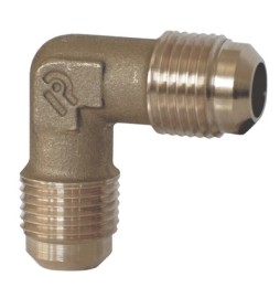 GOMITO SAE 45° FLARE MM 3/8