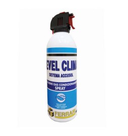 SPRAY RILEVATORE FUGHE GAS REFRIGERANTI 400 ml