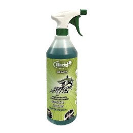 RILEVATORE DI MICROPERDITE CON NEBULIZZATORE 1 LT 1 lt
