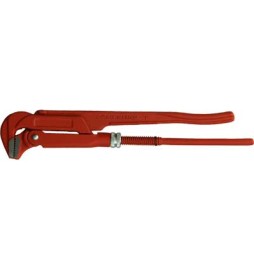 GIRATUBO SVEDESE 90° - 3"