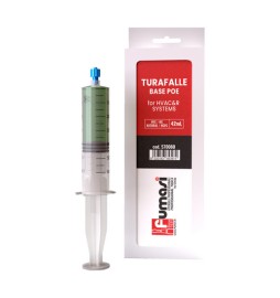 TURAFALLE PER IMPIANTI FINO A 1,5 KG -