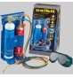 KIT SALDATUTTO CON BOMBOLA OXI - Completo