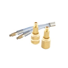ADATTATORI PER TURAFALLE 1/4" -5/16"