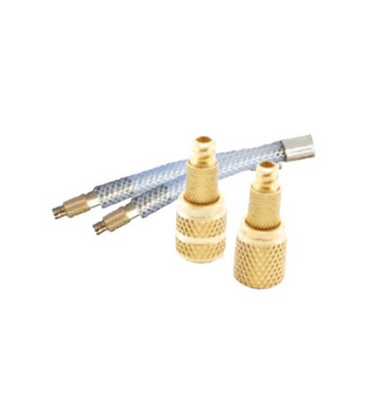 ADATTATORI PER TURAFALLE 1/4" -5/16"