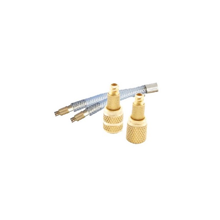 ADATTATORI PER TURAFALLE 1/4" -5/16"