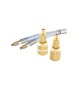ADATTATORI PER TURAFALLE 1/4" -5/16"