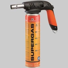 SALDATORE A CARTUCCIA DUPERGAS ACCENSIONE PIEZO - 600 ml