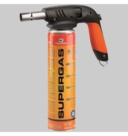 SALDATORE A CARTUCCIA DUPERGAS ACCENSIONE PIEZO - 600 ml