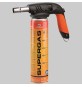 SALDATORE A CARTUCCIA DUPERGAS ACCENSIONE PIEZO - 600 ml