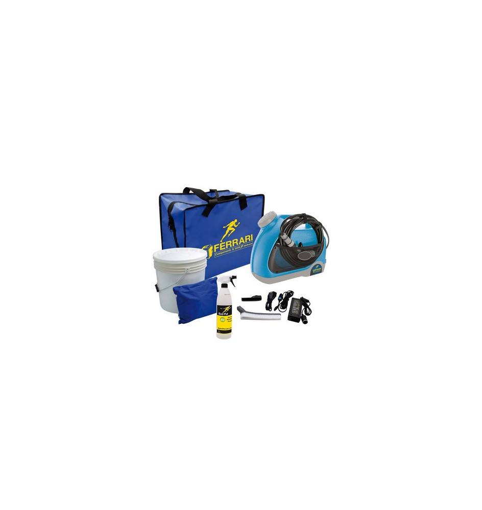 KIT IDROPULITRICE PER CONDIZIONATORI CONDYWASHER -
