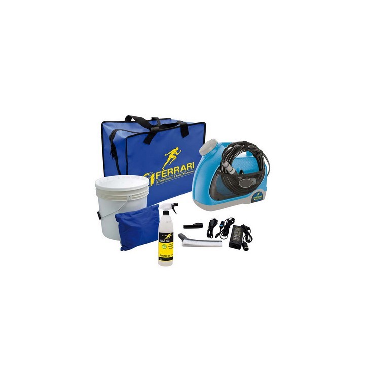 KIT IDROPULITRICE PER CONDIZIONATORI CONDYWASHER -