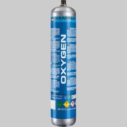 BOMBOLA DI OSSIGENO OXIGEN - 11olt